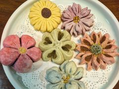 -中卫御苑福膳·养生局(圆明园店)