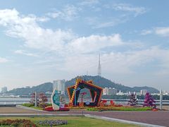 -野狸岛