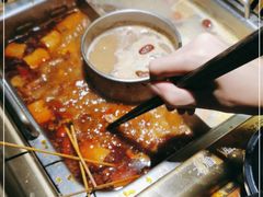 -大渝火锅(苏州西城永捷店)