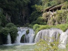 -天河潭旅游度假区