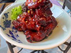 -鸡毛兑糖·尚宴(鄞州水街店)