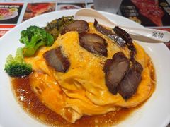 -金桔香港茶餐(宝安大厦店)