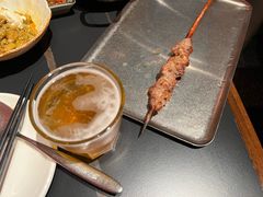 -阿里家·新疆烤肉酒場
