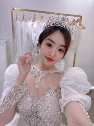 -纯色时光婚纱艺术馆WHITE