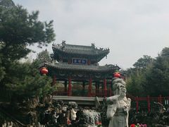 -红螺寺