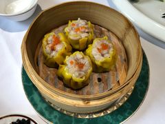 -老洋房花园饭店(绍兴路店)