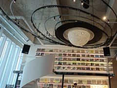 -黑胶星球(华发中城商都店)