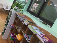 -学知乐教育·幼小衔接·小学科辅导(嘉定镇校区)