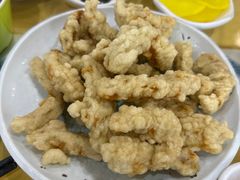 -淘淘园·韩式手工炸酱面(井亭天地店)
