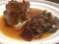 牛脖骨-西贝莜面村(镇江苏宁广场店)