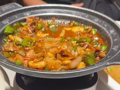 -阿露佳·舌尖上的安吉菜