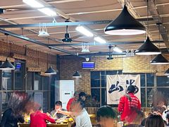 -阳阳老火锅(小南门店)