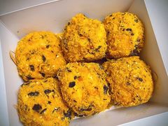 -吴酥生宫廷酥饼(南门口店)