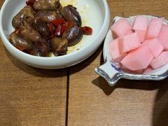 -王春春鸡汤饭(上海中海环宇城店)