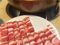 -总参北京涮羊肉