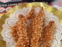 -中山威尼斯西餐厅(三乡总店)