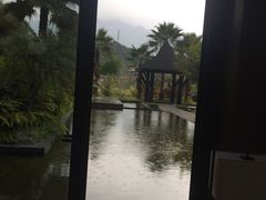 -广州都喜泰丽温泉度假酒店