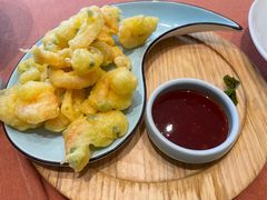 -双合园·海鲜水饺青岛菜(九水东路店)