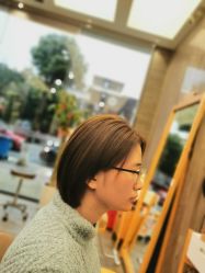 点击看大图 -星格造型·Hair Salon