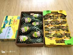 -沈阳市八家子水果批发市场