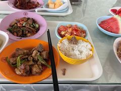 -上海财经大学-新食堂