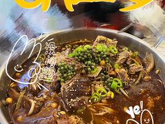 -蓉三少冒烤鸭·四川小吃集(北京首店)