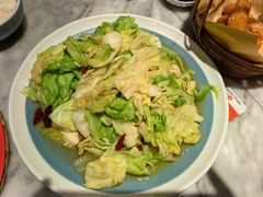 -懒人盐府人家(航天桥店)