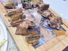 -今鲜源大酒店·中华餐饮名店(新湛路店)