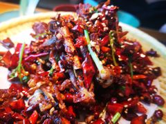 -吃饭皇帝大(合生汇店)