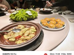 -陶陶居酒家(新天地店)