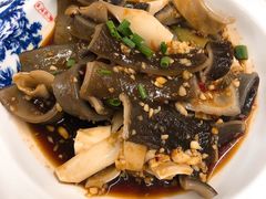 拌鱼唇-老福洲(西洪路店)