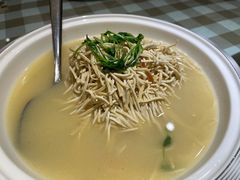 大煮干丝-无名居(西直门总店)
