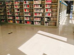 -石景山区图书馆(八角南路)