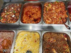 -合合自助快餐(六顺店)