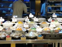 -必点海鲜·鲅鱼水饺(鞍山西道店)