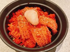 -半山腰·云南菜(侨福芳草地店)