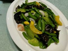 -清真悦宾楼食府(海湖店)