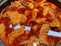 -梅溪·小伙子干挑面(安吉总店)