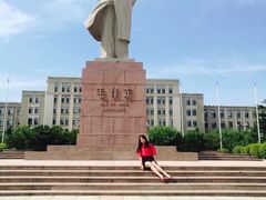 -大连理工大学(凌水校区)