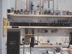 -玫瑰咖啡(中山六路店)