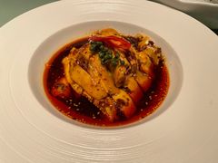 川味椒麻鸡-湖锦酒楼·31年地道湖北菜(黄鹤楼店)