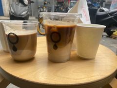 -浆木咖啡馆(湘子庙街店)