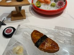 -月下料理(楷林IFC店)