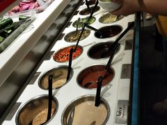 -海底捞火锅(上元大街店)