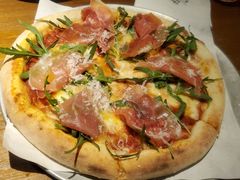 -FABIO’S费比欧披萨餐厅