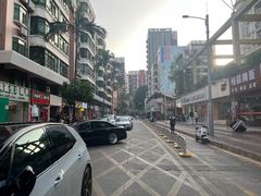 -Wave 未(万科广场店)