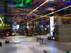 -威蒂斯国际健身游泳会所(东莞庄路店)