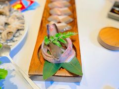 -缘·金家烤鳗鱼(西塔总店)