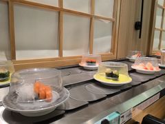 -禾绿寿司(星光68广场店)