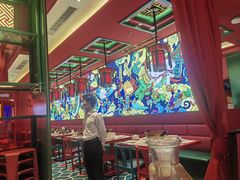-南锣肥猫·麻辣烤鱼·16年现烤现卖(财富购物中心店)